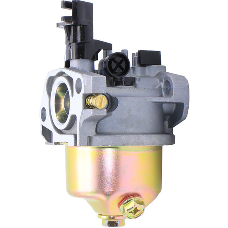 Vergaser Für Stromaggregat, 2-kw-einheitsvergaser, Vergasergenerator Mit Gx160 168f-fei-yu-motor