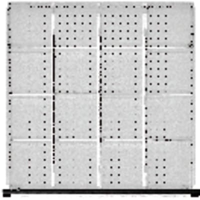 Schubladeneinteilungsmaterial für Serie 760 902.221