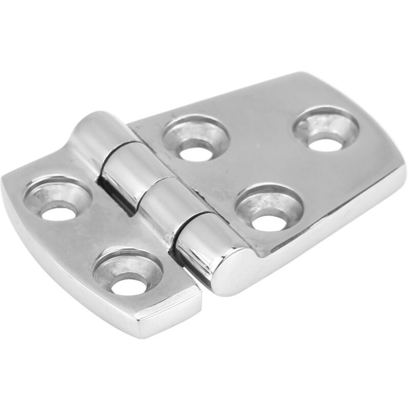 57 Mm 38 Mm Edelstahl-scharnier Für Bündige Bootstüren, Ersatz Für Kabinentüren