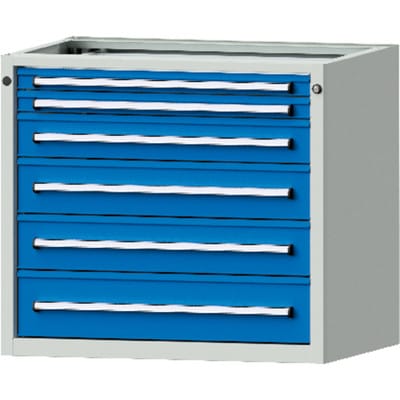 Sockelschrank Modell 2411 V