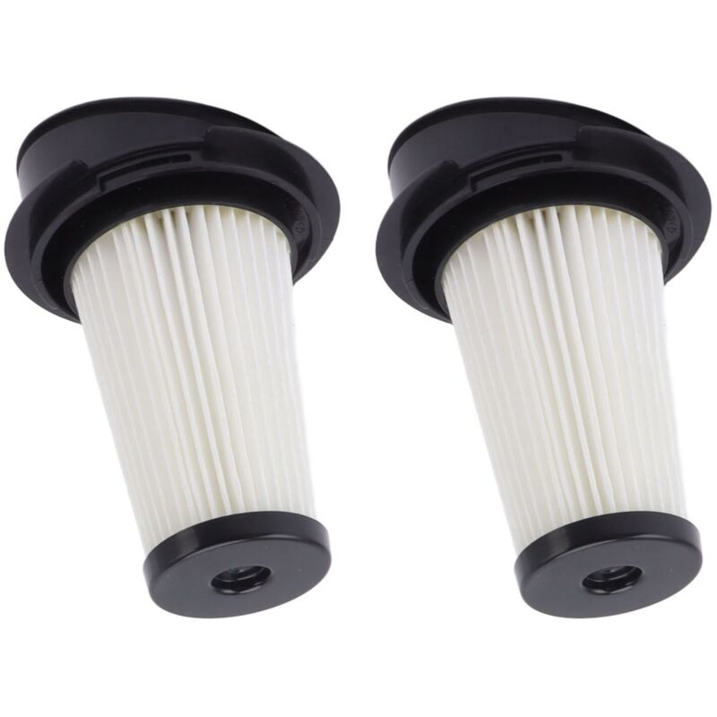 Staubsauger-staubfilter, Einfach Zu Installierendes Staubreduzierungs-staubfilter-set (2-teilig) Für Rh6545wh