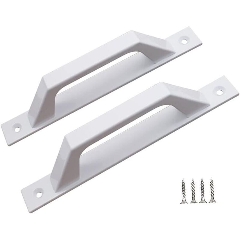 Fei Yu Türgriff Aus Aluminiumlegierung Für Glastüren Und Küchentürgriffe Aus Kunststoff