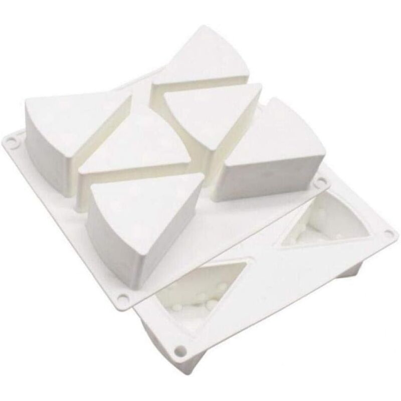 Käsekuchenform In Form Eines Backrings, Silikonform Für Mousse, 3d-fei Yu