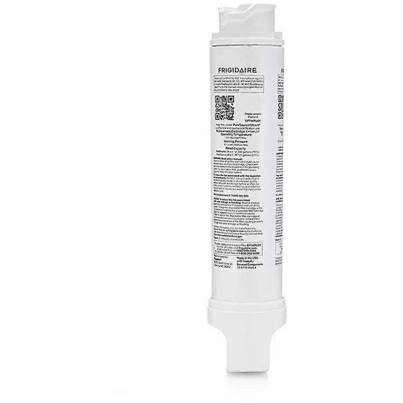Eptwfu01 Kühlschrankfilter Für Frigidaire Ultraii