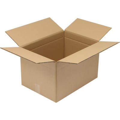 Karton 2-wellig,VE10, 500x370x310mm,B3,Q