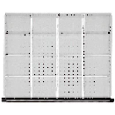 Schubladeneinteilungsmaterial für Serie 106 902.419