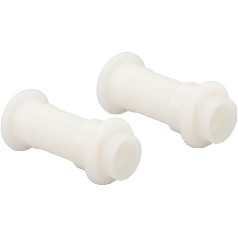 Ablaufschlauch Für Boote Und Yachten, 2 Stück, 18 Mm Rumpfablaufschlauch Für Boote Und Yachten.