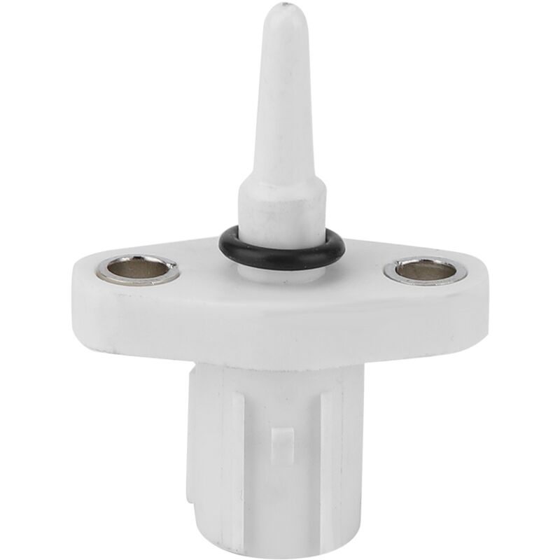 Ansauglufttemperatursensor, Einfache Installation, Weißes Abs-material.