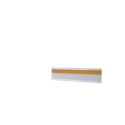 Etikettenhalter 24x105mm, VE 100 St.