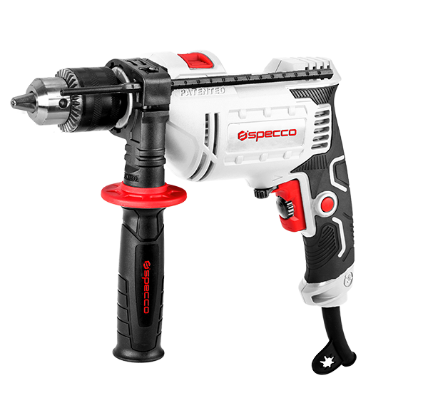 Trapano Elettrico A Percussione 850 W