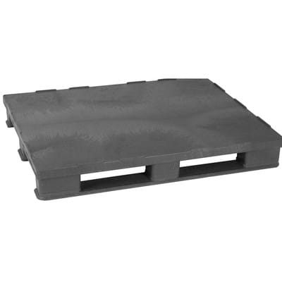 Schwerlastpalette 1000 x 1200 x 150mm
