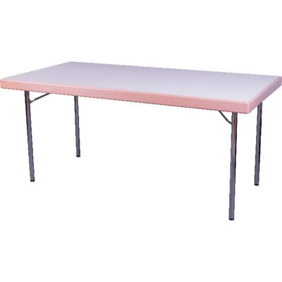 Klapptisch schwarz Buche KLT1470 4F 60mm