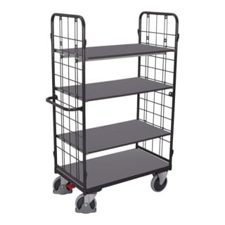 Etagenwagen hoch sw-800.216/AG