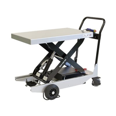 Hubplattformwagen Einzelschere TZ 503B
