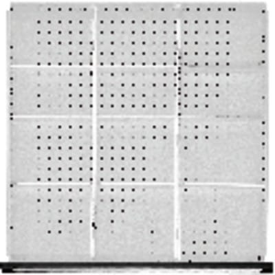 Schubladeneinteilungsmaterial für Serie 760 902.218