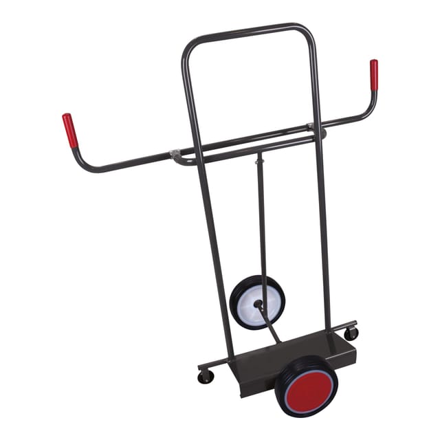 Plattenkarre sk-710.036/AG RAL 7016
