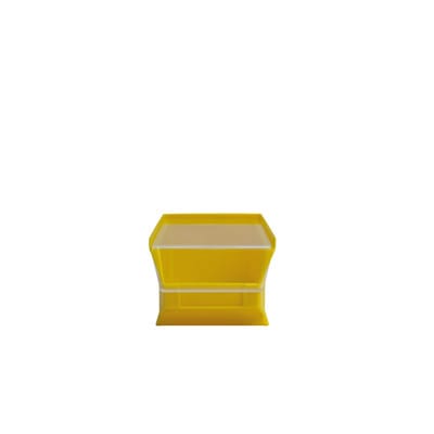 Staubabdeckung für 160x100x75,VE5