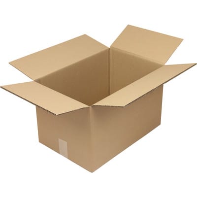 Karton 2-wellig,VE10, 480x320x300mm, Qua