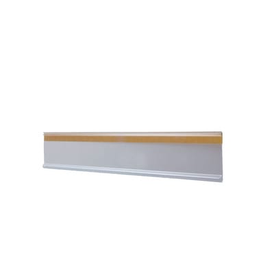 Etikettenhalter 39x200mm, VE 100 St.