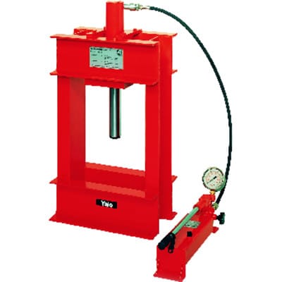 Werkstattpresse RPES-2325 EM-PYE07