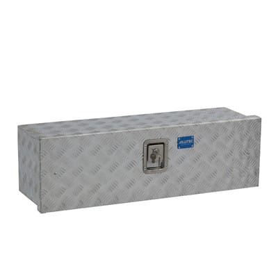 Riffelblechbox TRUCK 47 800x250x230mm