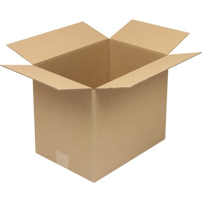 Karton 1-wellig,VE25, 340x240x280mm, C4,