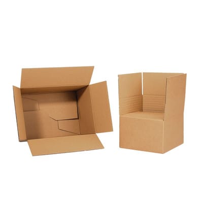 Karton 1-wellig,VE20 305x218x130-220mm,Q