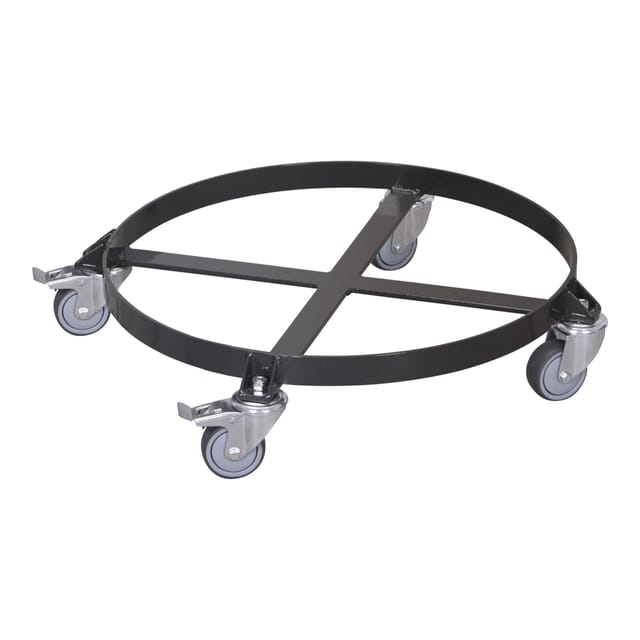 Fassroller sw-610.000/AG RAL 7016