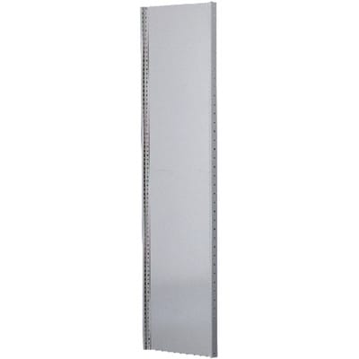 T-Profil verzinkt 3000 x 600mm geschlossen 12881-VB