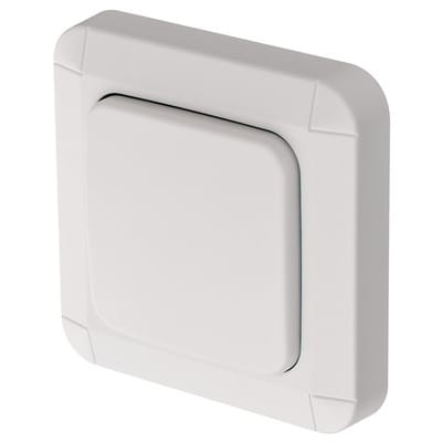 BrematicPRO Funk-Wandtaster APWT868 01 IP44