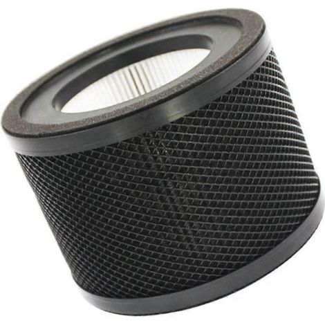 Ersatzfilter Kompatibel Mit Dem Taotronics Tt-ap001 Luftreiniger, 3-in-1 True Hepa-filter