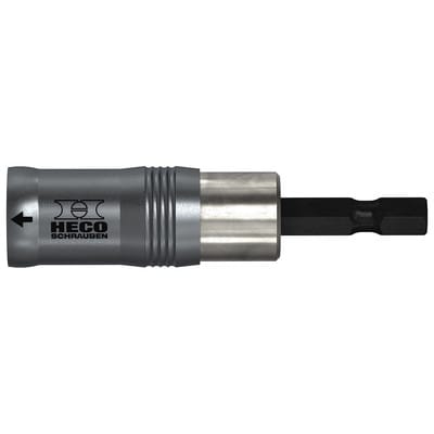 HECO-MagicFlip Magnetbithalter 1 St.