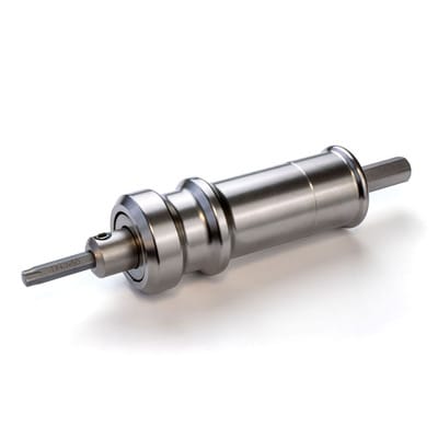 PowerLock Holzbauschraubenhalter
