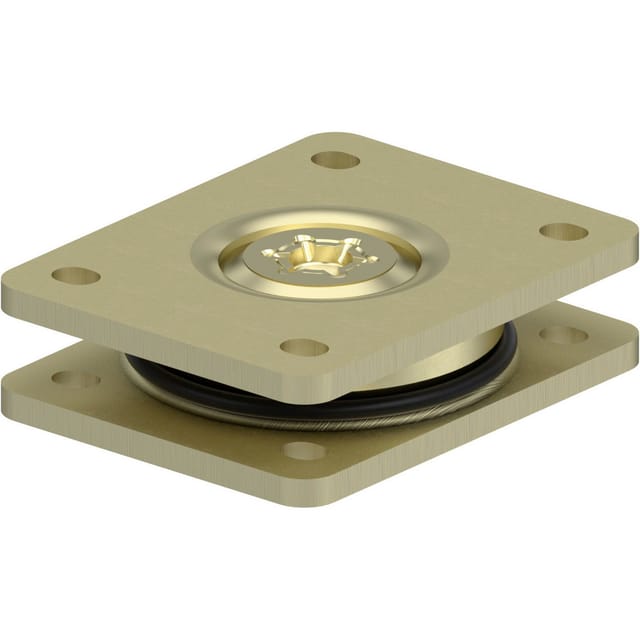 Drehkranz DK-LS-3