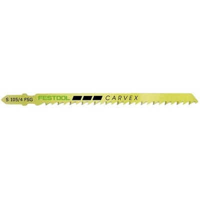Stichsägeblatt S 105/4 FSG/20 WOOD UNIVERSAL