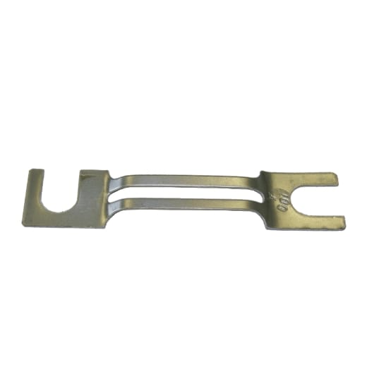 ALU-Sicherung 75 A, L100 x B21,50mm