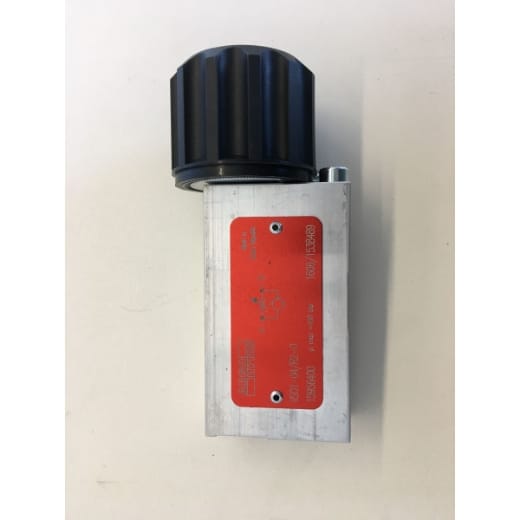 Drosselrückschlagventil für S 320 DG Nr.: 4302035