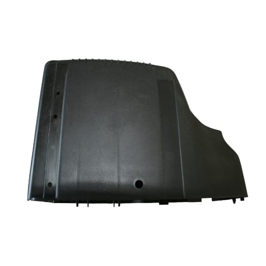 PVC-Abdeckhaube schwarz Nr. 1 für EUROAIR 210
