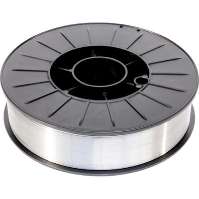 ALU-Schweißdraht AlMg 5 (3.3556) D 200 / 1,0mm / 2 kg
