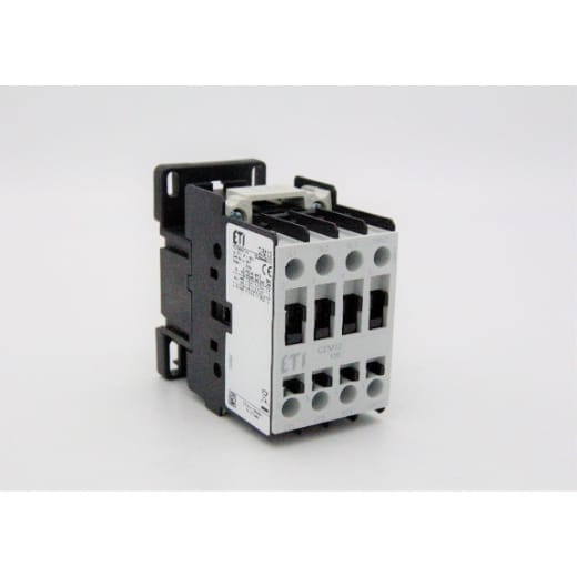 Schütz 42 Volt für MIG Serie