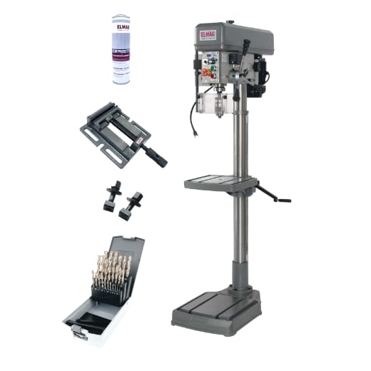 KBM 25 S I-VARIO SET-Aktion