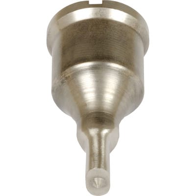 Langlochstempel MUBEA Größe 2, 9,0 x 18,0mm