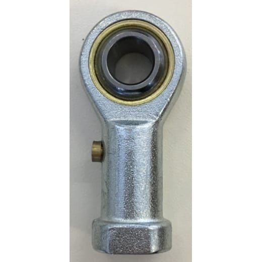 Scharnier Gabelgelenk M10 x 1,25 für Hydraulikzylinder zu MACC Special 300 CSO