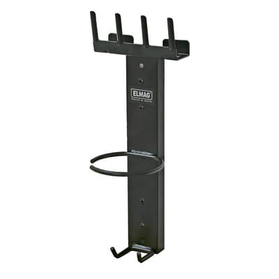 Magnet-Wandhalter für Druckluft-Schlagschrauber (max. 15 kg)