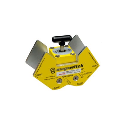 MAGSWITCH Magnet-Schweißwinkel