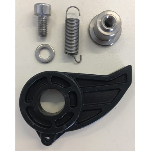 Ersatzteil-Kit für Arretierung KR7203
