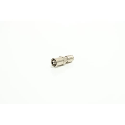 Mini-Kupplung DN5 Schlauchanschluß für Atemluftschlauch 8x17 zu M02,M03,M04,M06