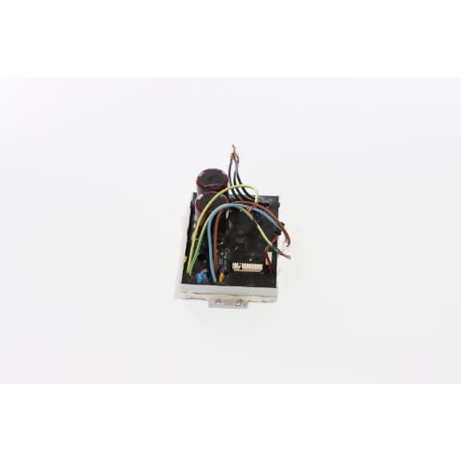 Elektronik-Platine für HF-Flaschenrüttler