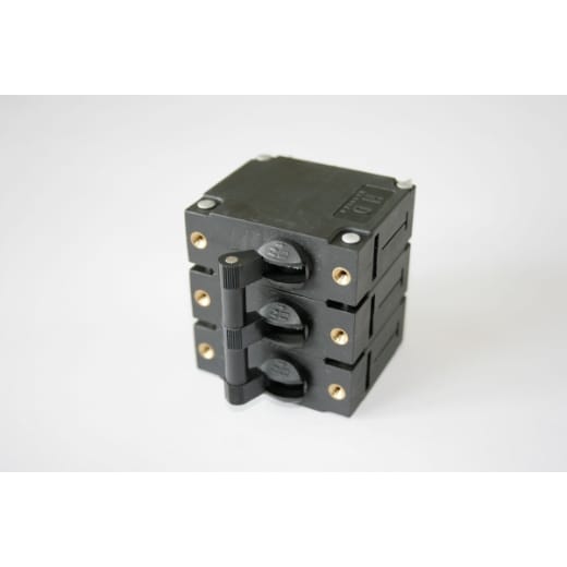 Therm. Schutzschalter (Resetschalter) 400V zu ES 6000WD(E)/25-AVR