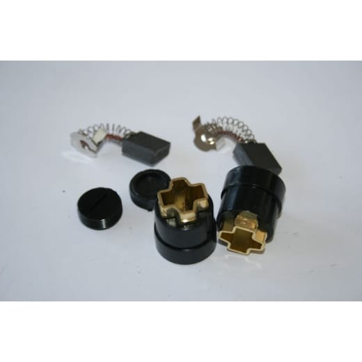 Kohlebürsten-Satz für JEPSON HDC 8230 / SHDC 8320